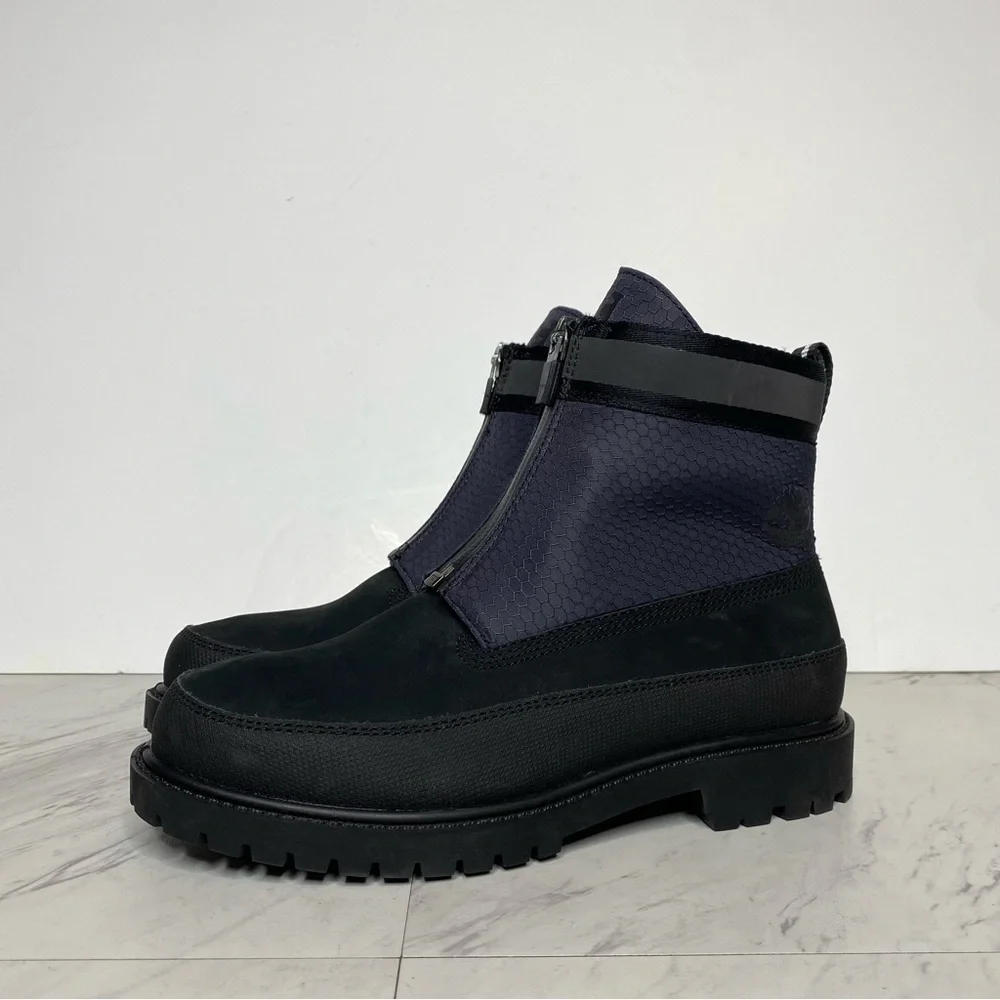 Timberland new heritage
